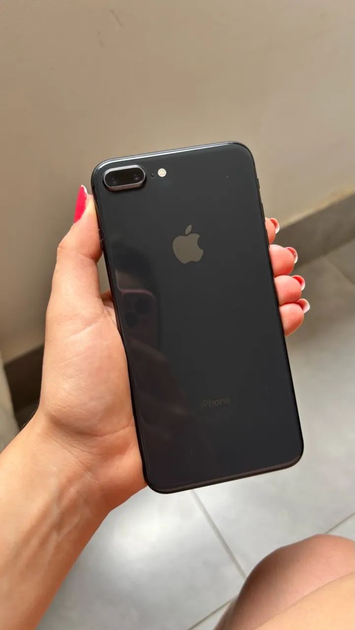 IPhone 8 Plus 128GB