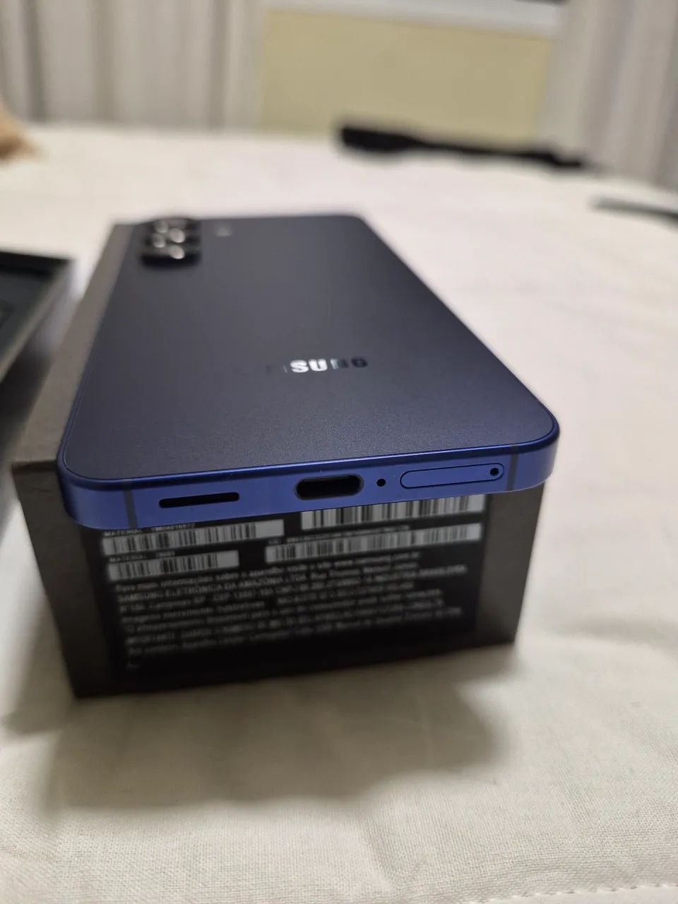 Samsung Galaxy S25 256GB - Foto 4