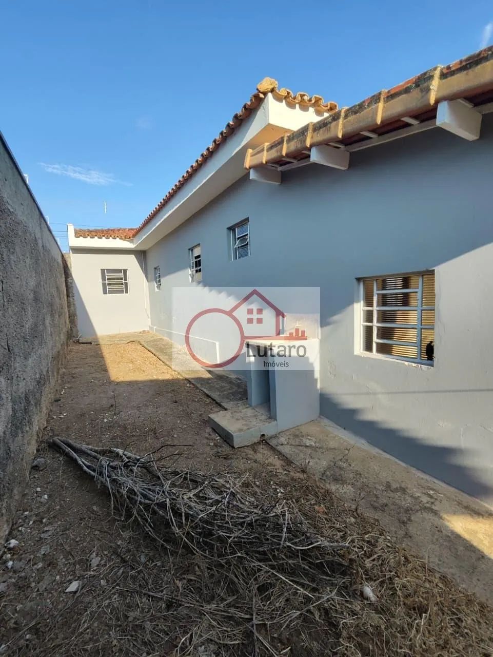 Casa em Centro - Elias Fausto - Foto 4