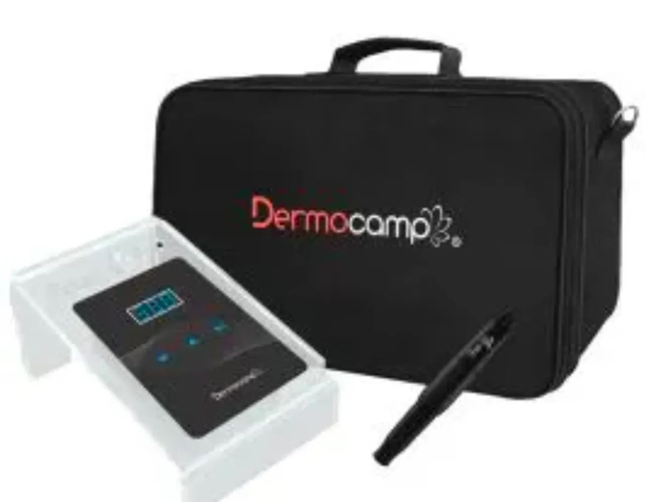Dermógrafo Dermocamp Sirius - Foto 4