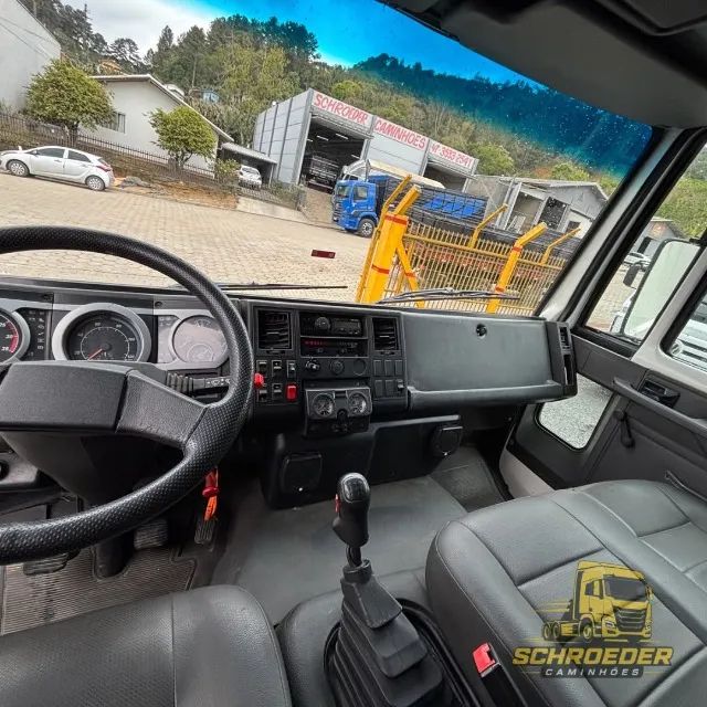 Ford/cargo 1317 - Foto 4