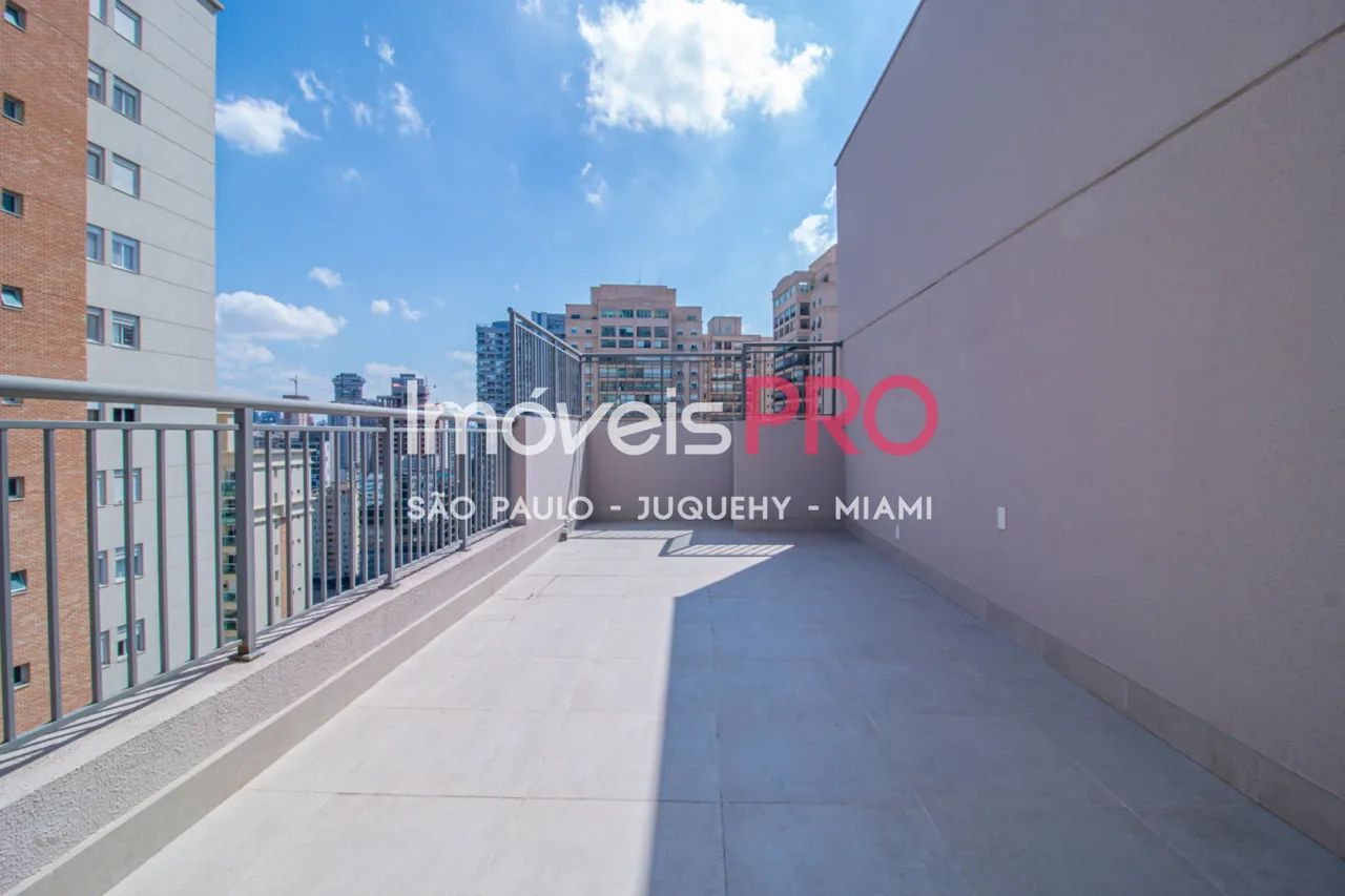 Penthouse 60m² - Foto 4