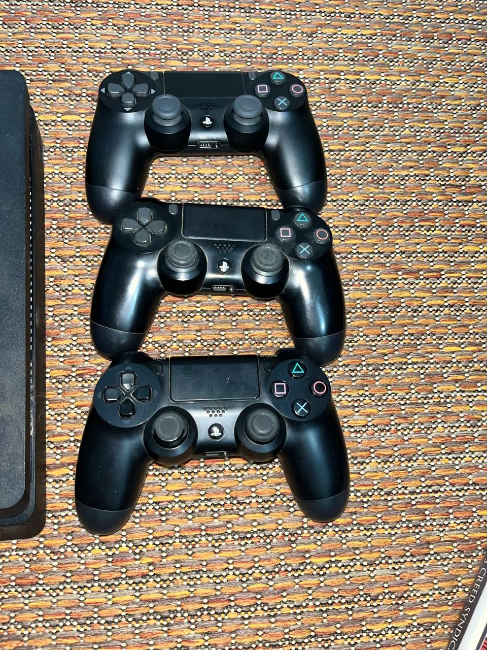 Playstation 4 - Foto 2
