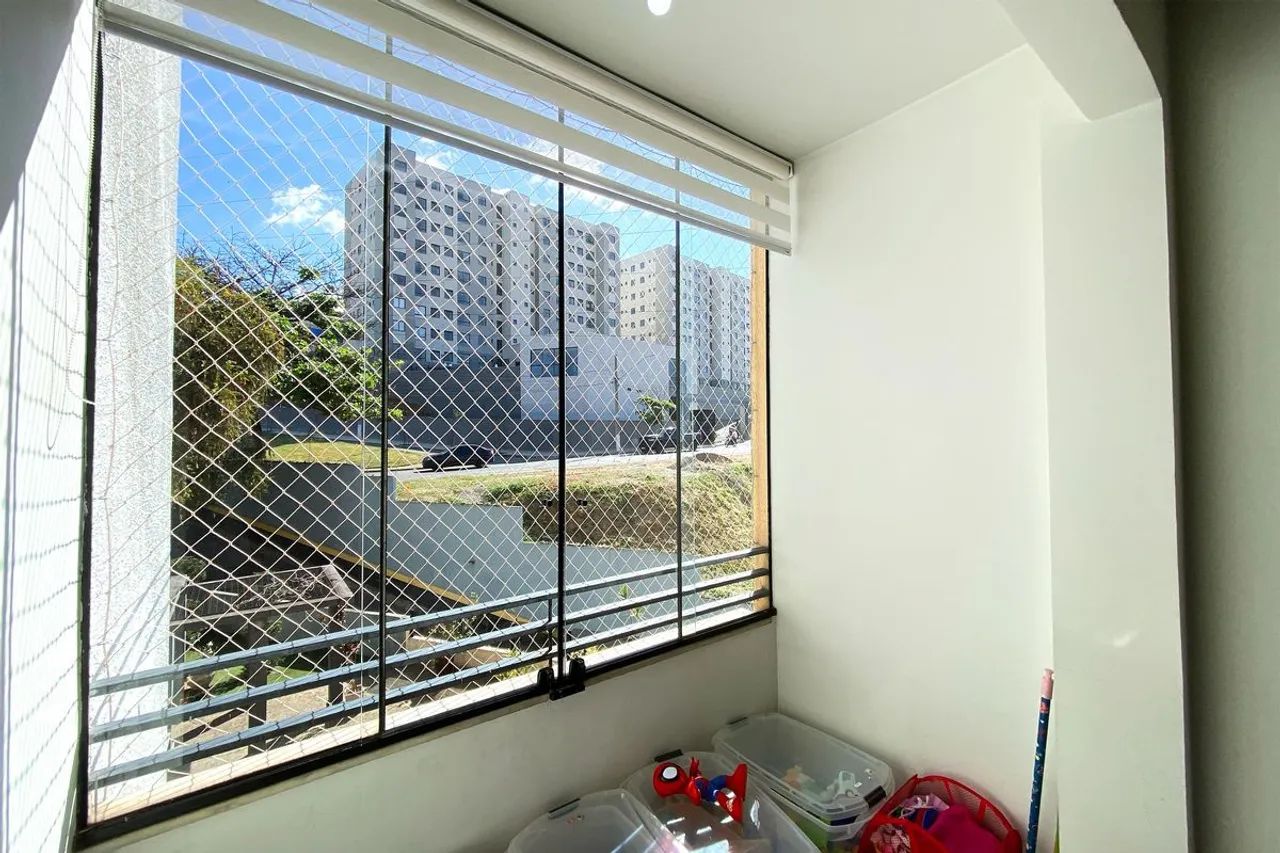Apartamento à Venda - Estoril , 3 Quartos, 76 m2 - Foto 5