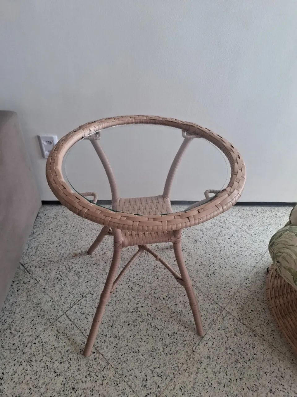Cadeira giratória para garanda  - Foto 4