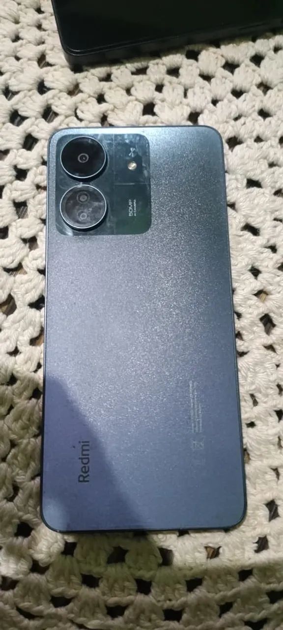 Vendo 2 redmi 13c - Foto 3