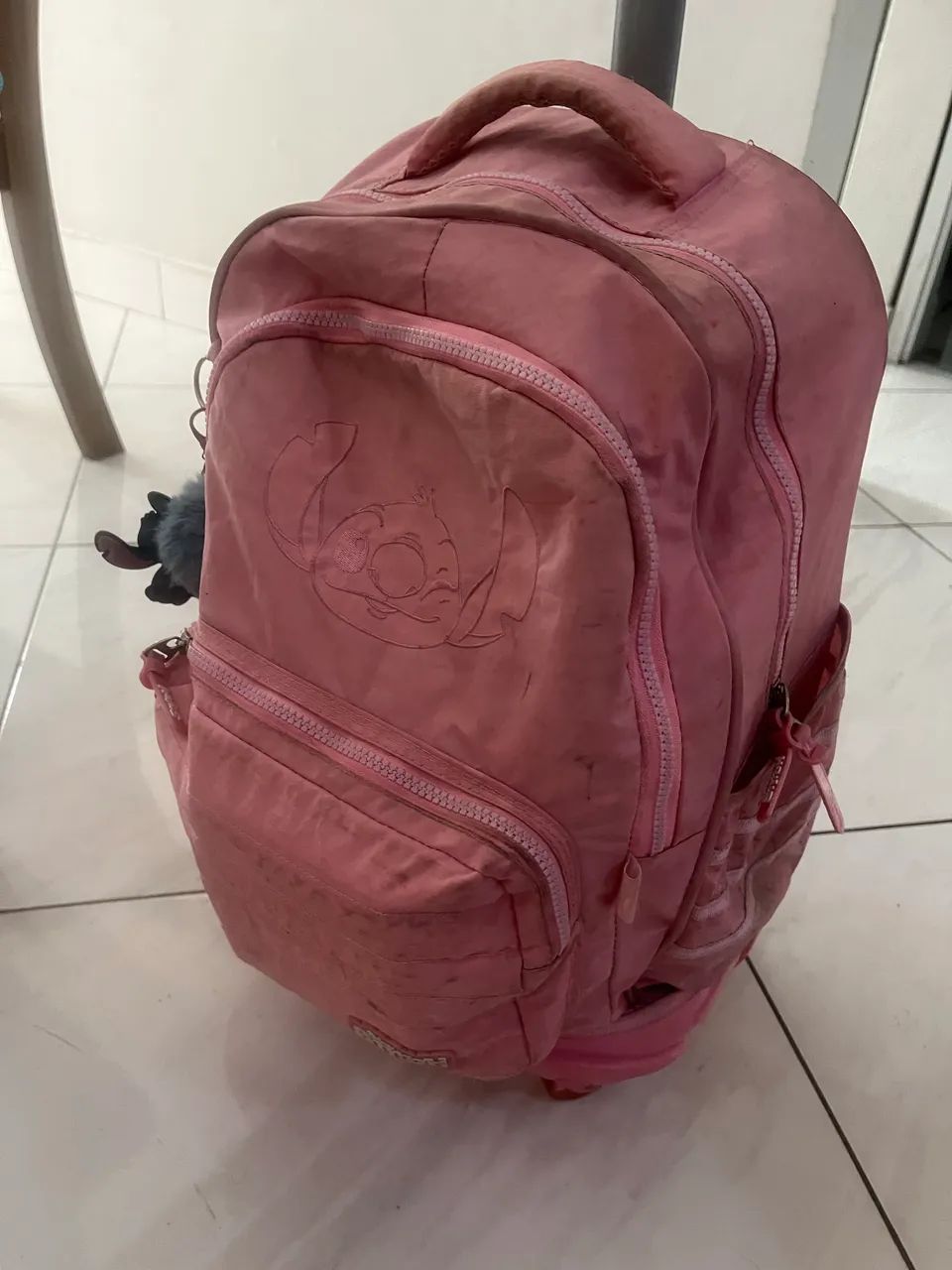 Doação de mochilas usadas - Foto 5