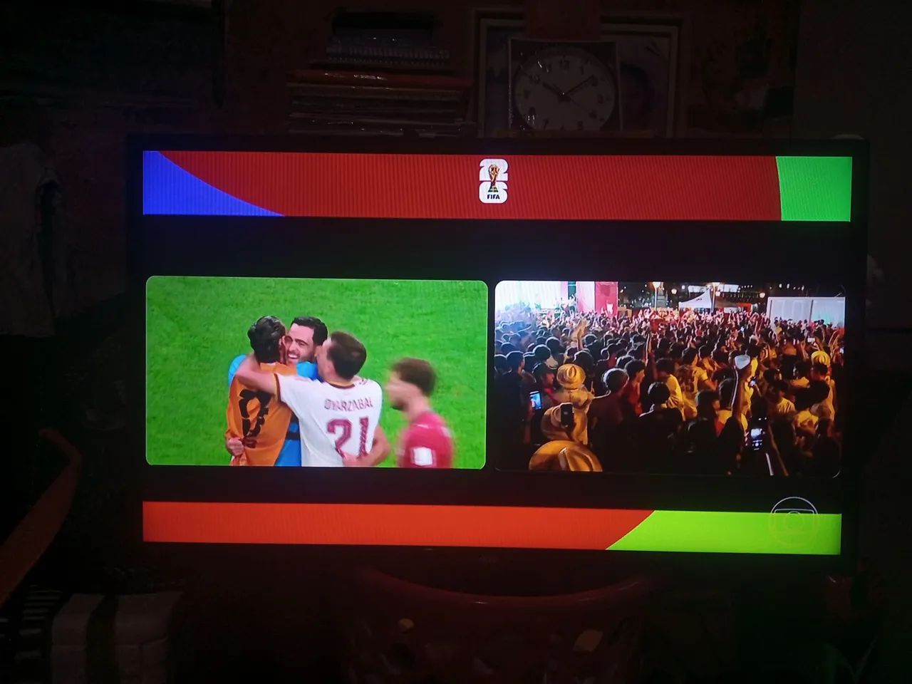 TV AOC 32 Polegadas  - Foto 5