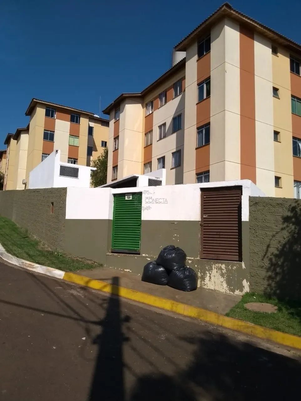 Apartamento Res. Guilherme Viscardi! - Foto 2