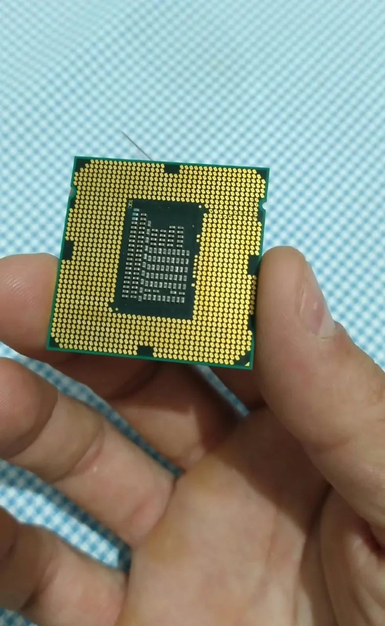 Processador Intel Core i3 2ª Geração + Cooler Original Intel - Foto 2