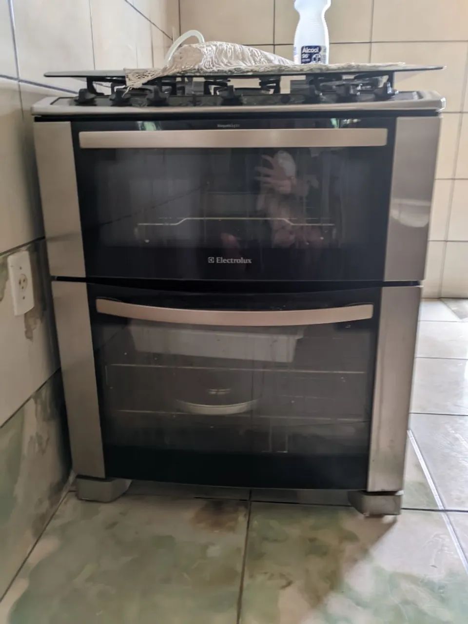 Fogão  - Foto 3