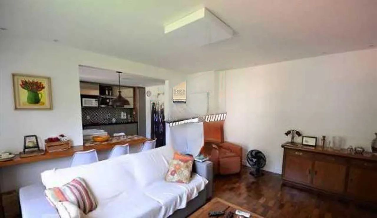 Apartamento : / Residencial / Laranjeiras - Foto 4
