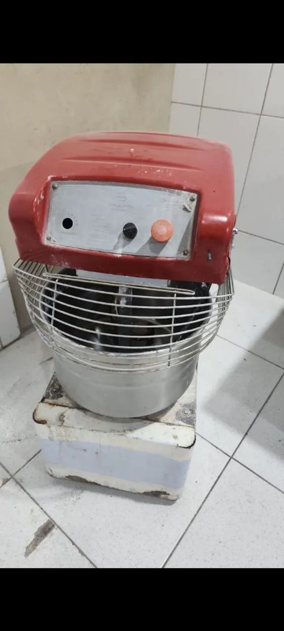 Masseira 25kg - Foto 4