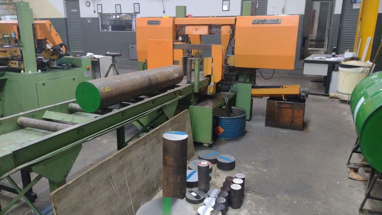 Franho SFC 360 A - Foto 2