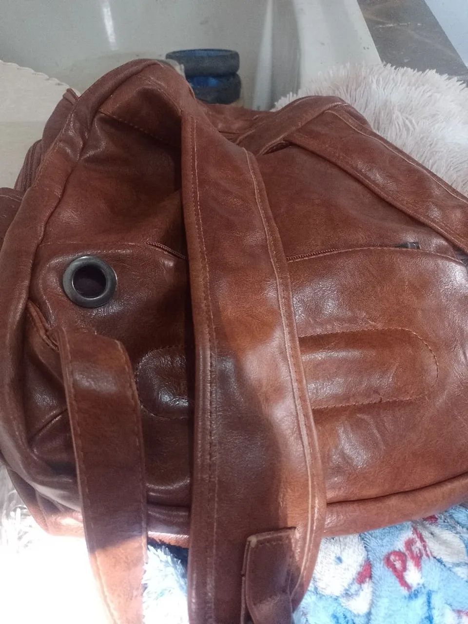 Mochila 