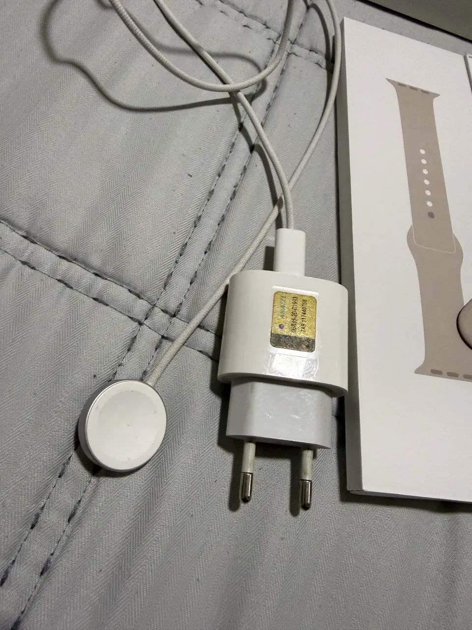 Apple Watch 9 41mm Rose - Foto 4