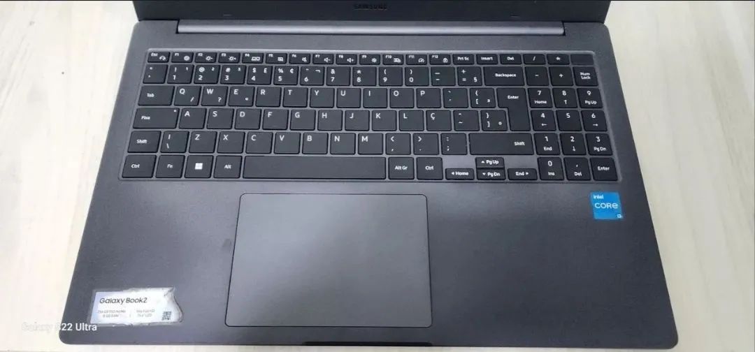 Notebook galaxy book 2 - Foto 2