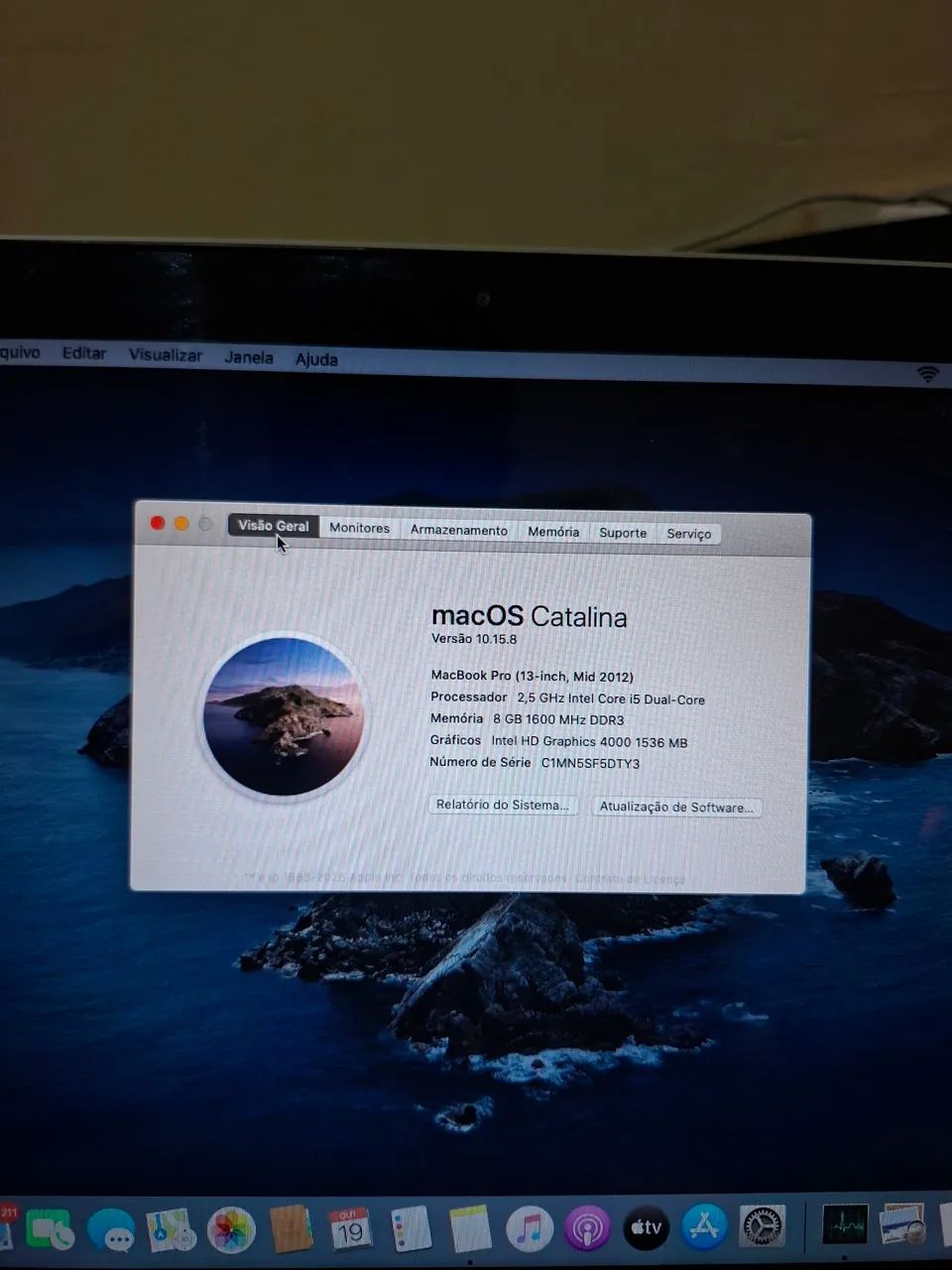 MacBook Pro 13 - Foto 2