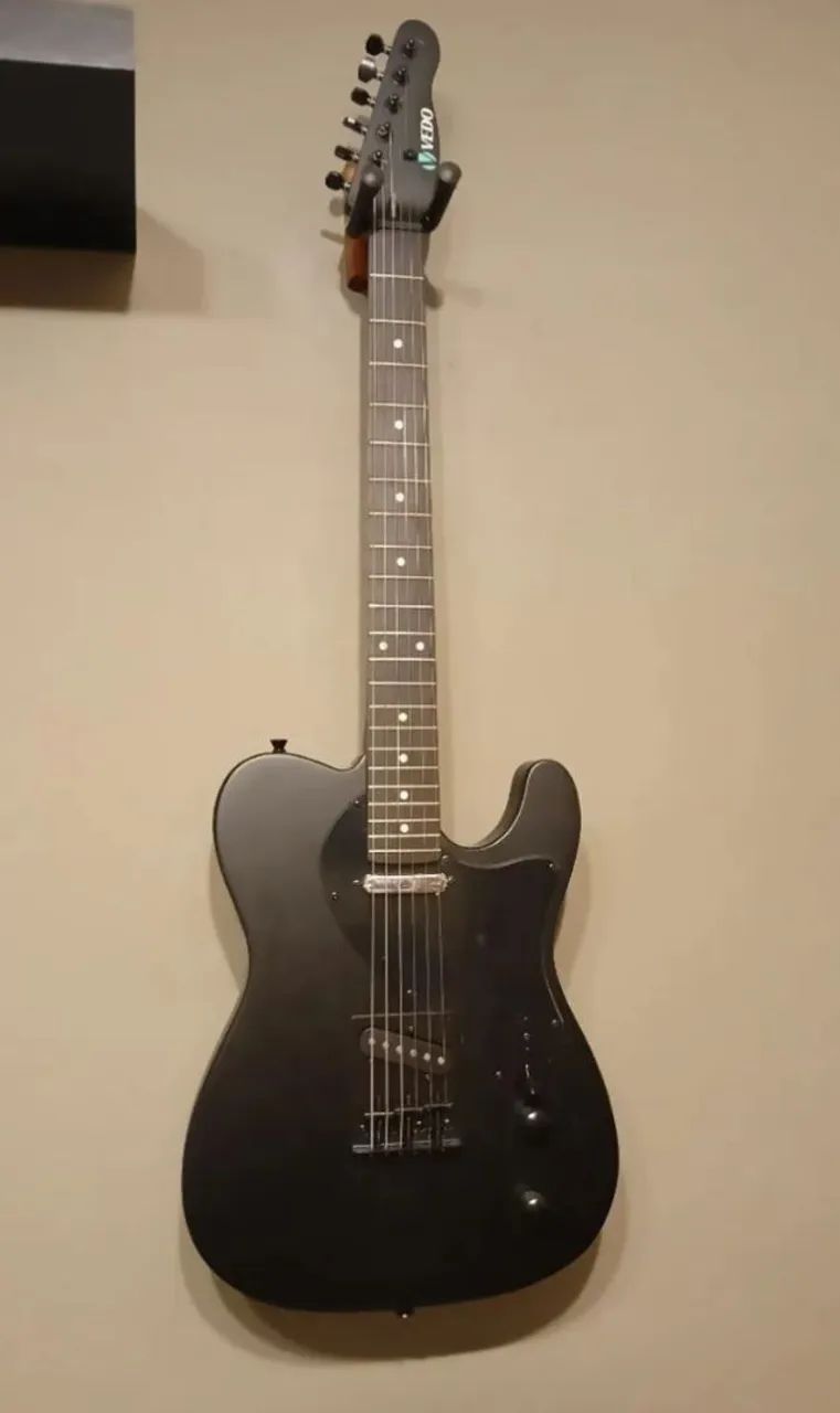 Guitarra Telecaster  - Foto 4