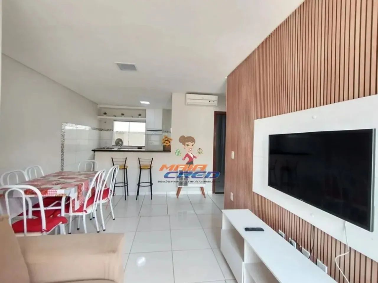 Apartamento para Venda em Porto Seguro, Village 1, 2 dormitórios, 1 suíte, 2 banheiros, 1  - Foto 10