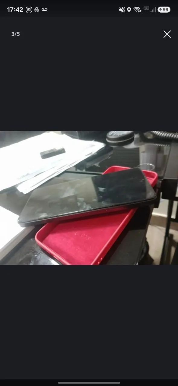 Vendo C75 4G - Foto 3