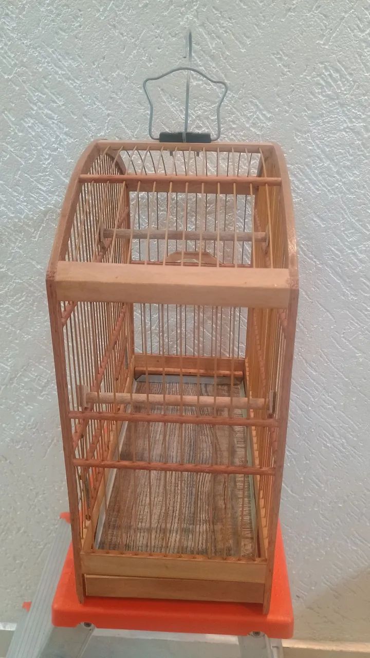 Gaiola de Passeio  - Foto 4