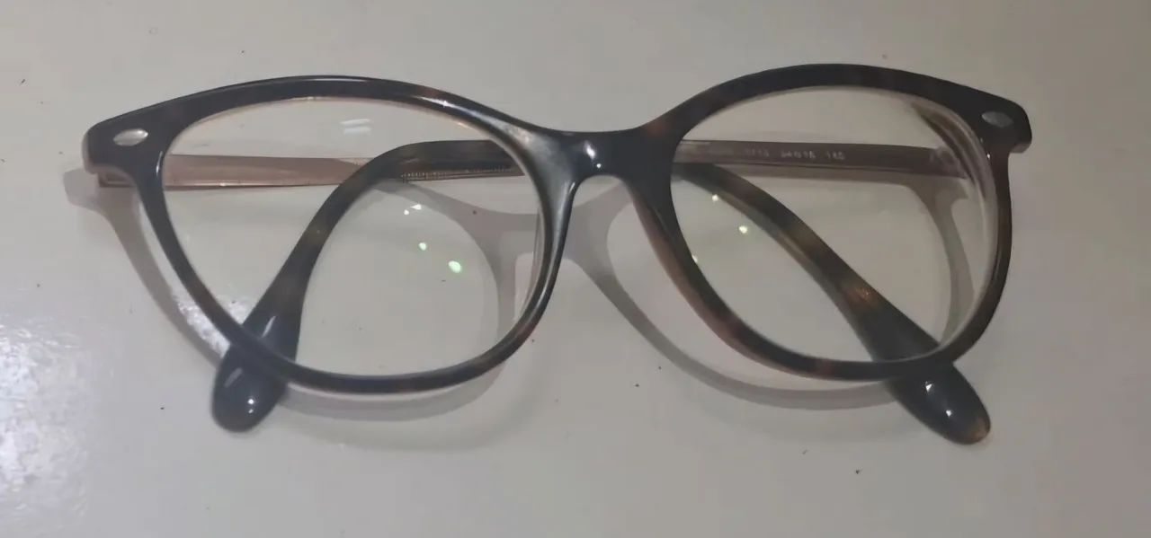 Armação/Óculos - Ray Ban