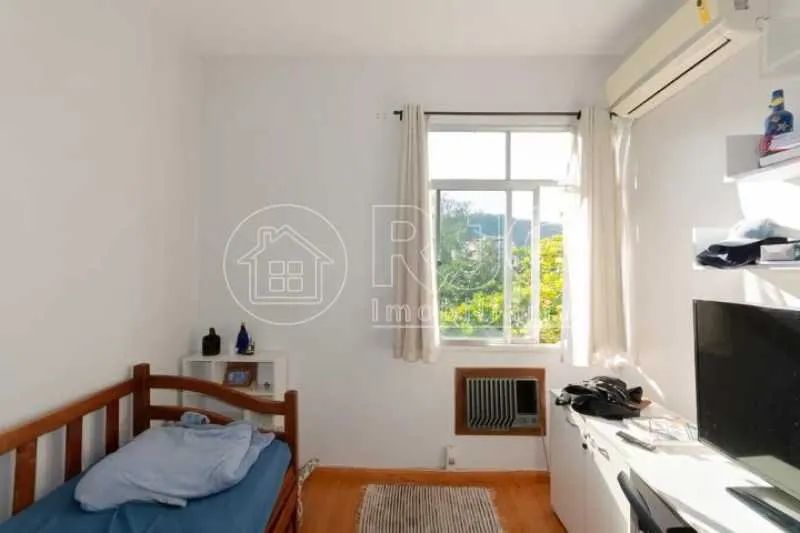 Apartamento : Padrão / Residencial / Grajaú - Foto 5