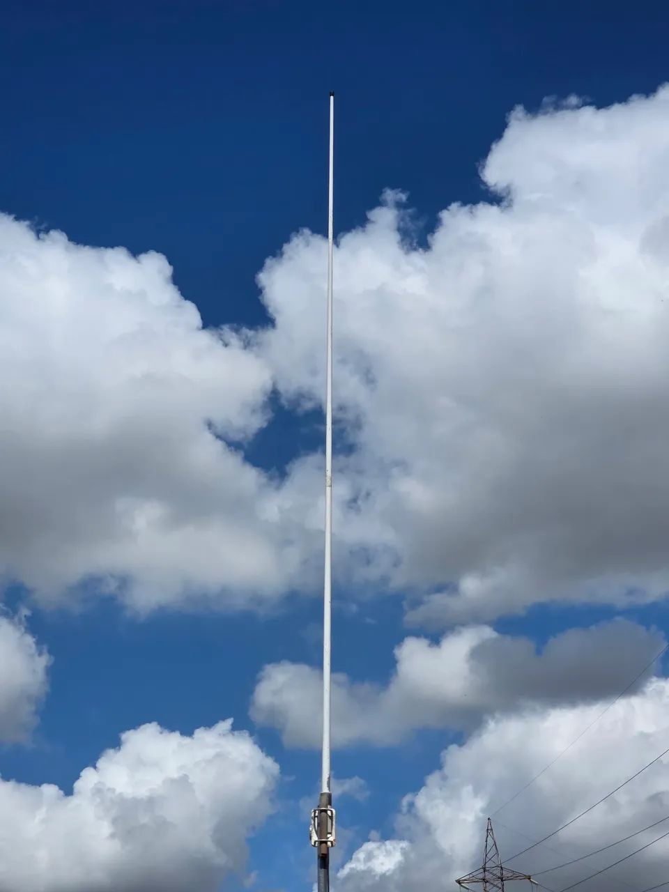 Antena VHF marítima Banten  - Foto 2