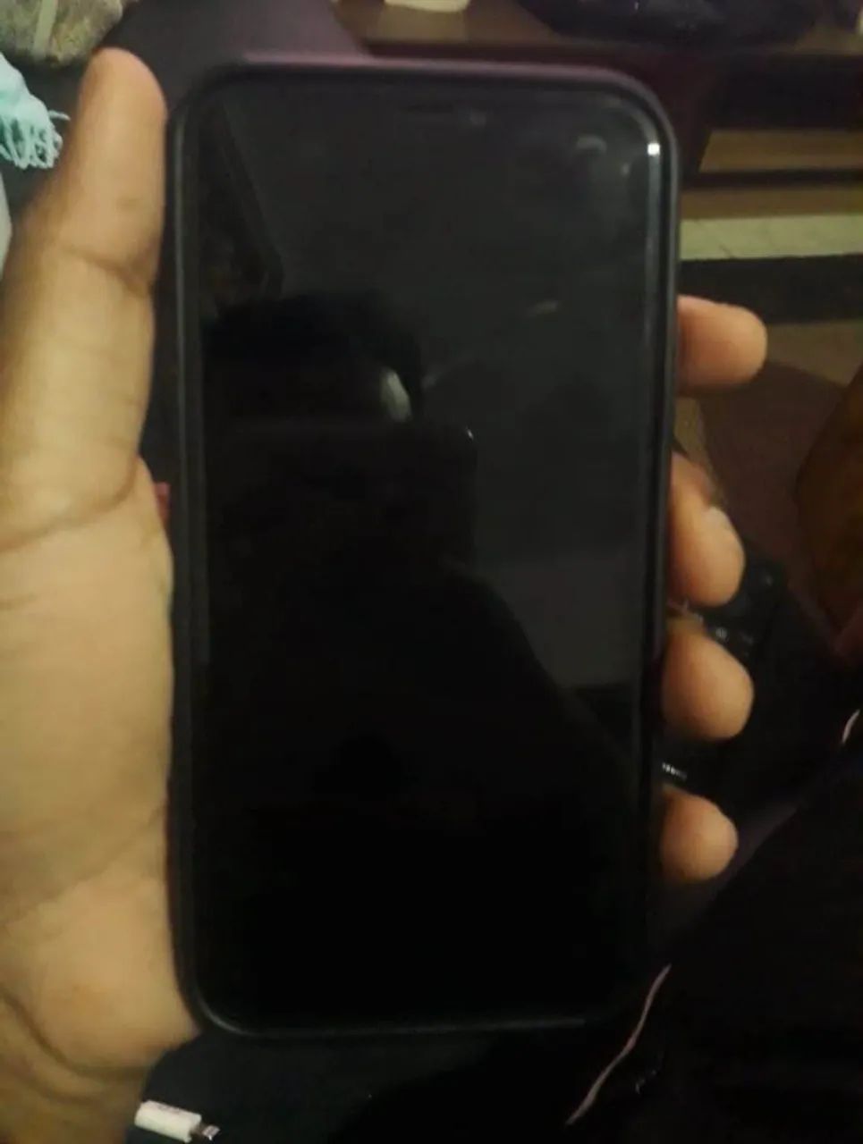 Vendo IPhone XR - Foto 3