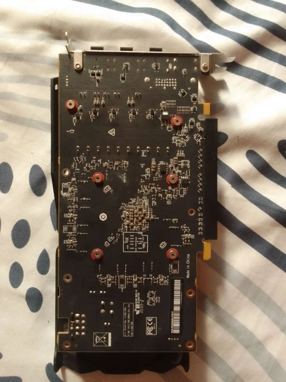 Rx 580 8gb