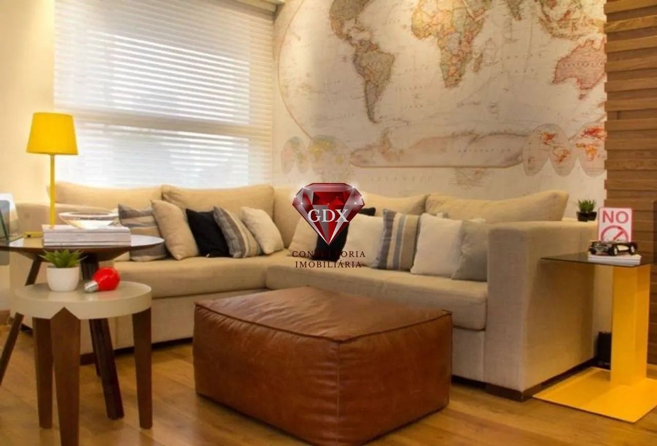 Apartamento no Vila Nova Conceição - Foto 4