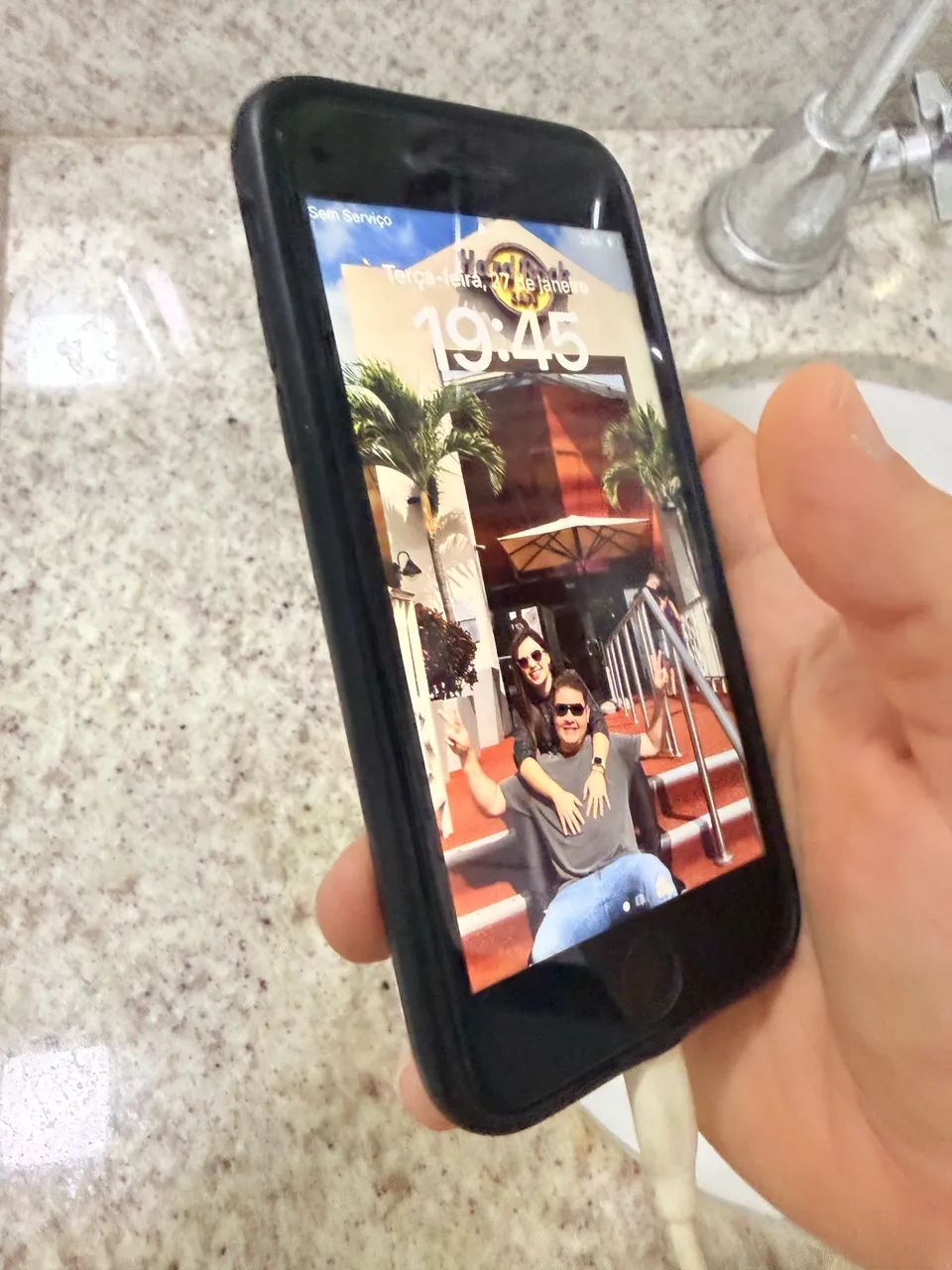 iPhone 8 IMPECÁVEL  - Foto 3