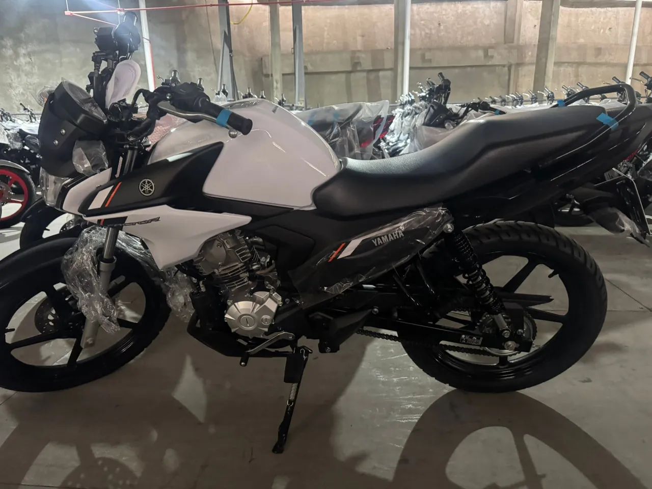 Moto - Foto 3