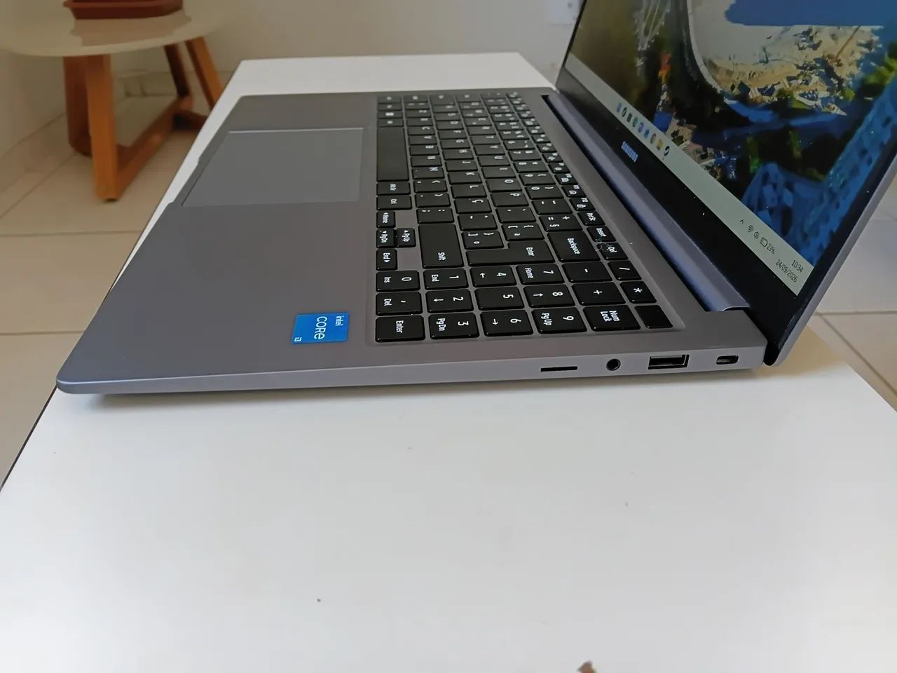 Notebook Sansung Galaxy Book 4 - Foto 4