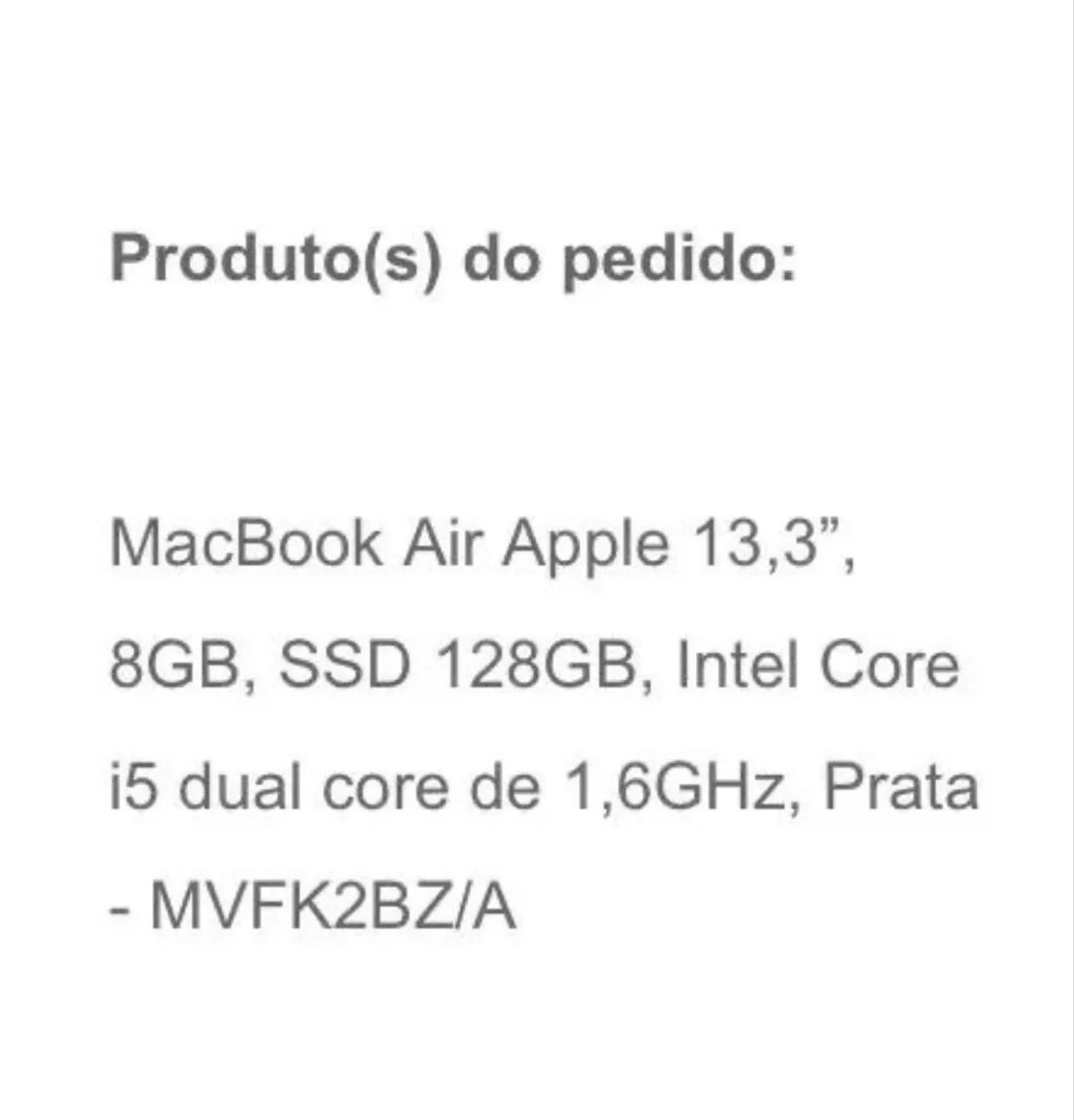 MacBook  - Foto 4
