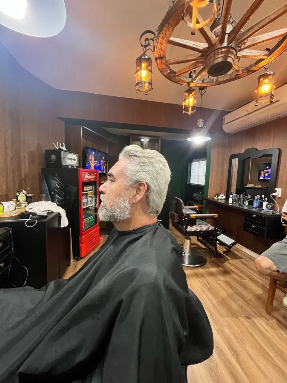 Barbearia  - Foto 2