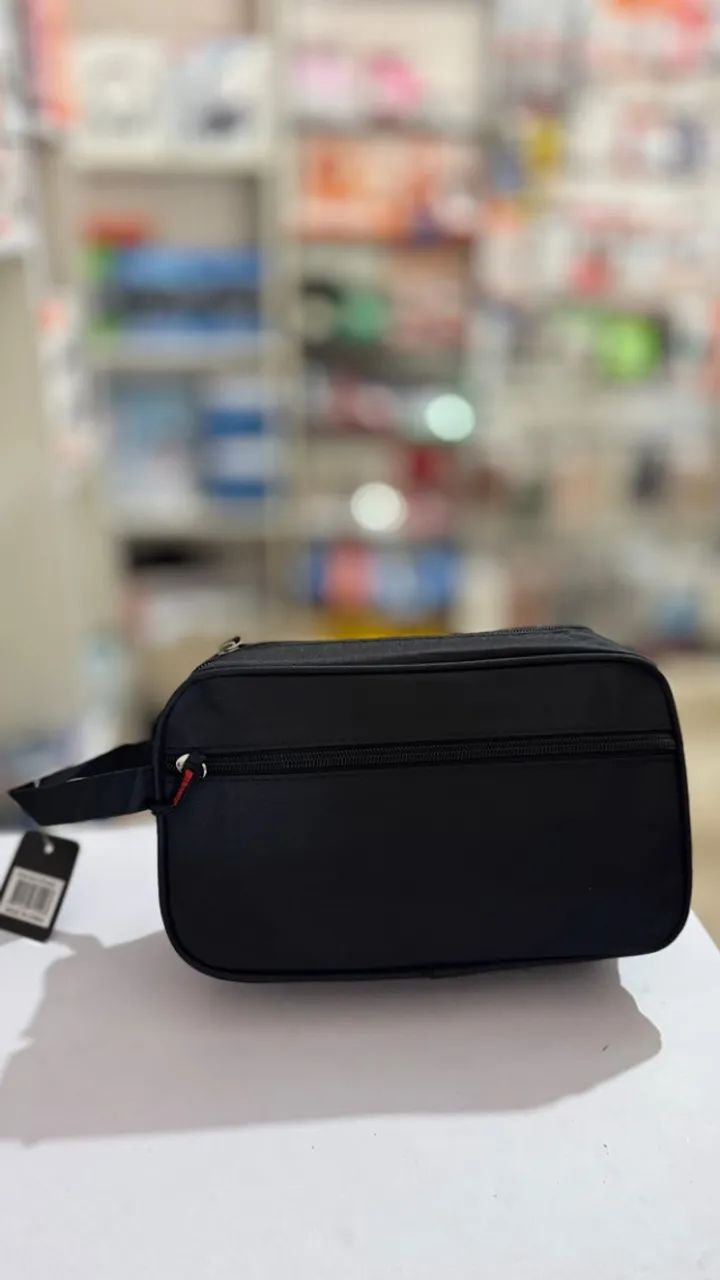 Bolsa Necessair - ótimo para homens e mulheres - Foto 2