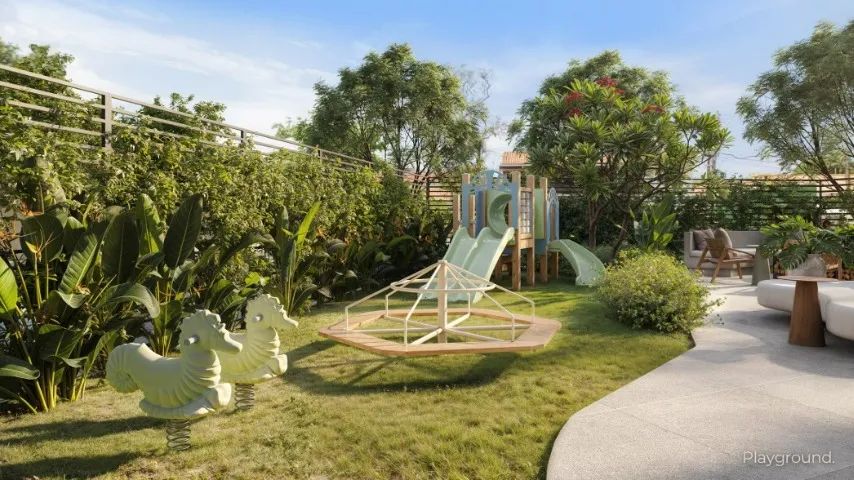 Apartamento kitchenette à venda - Campeche, Florianópolis - SC
