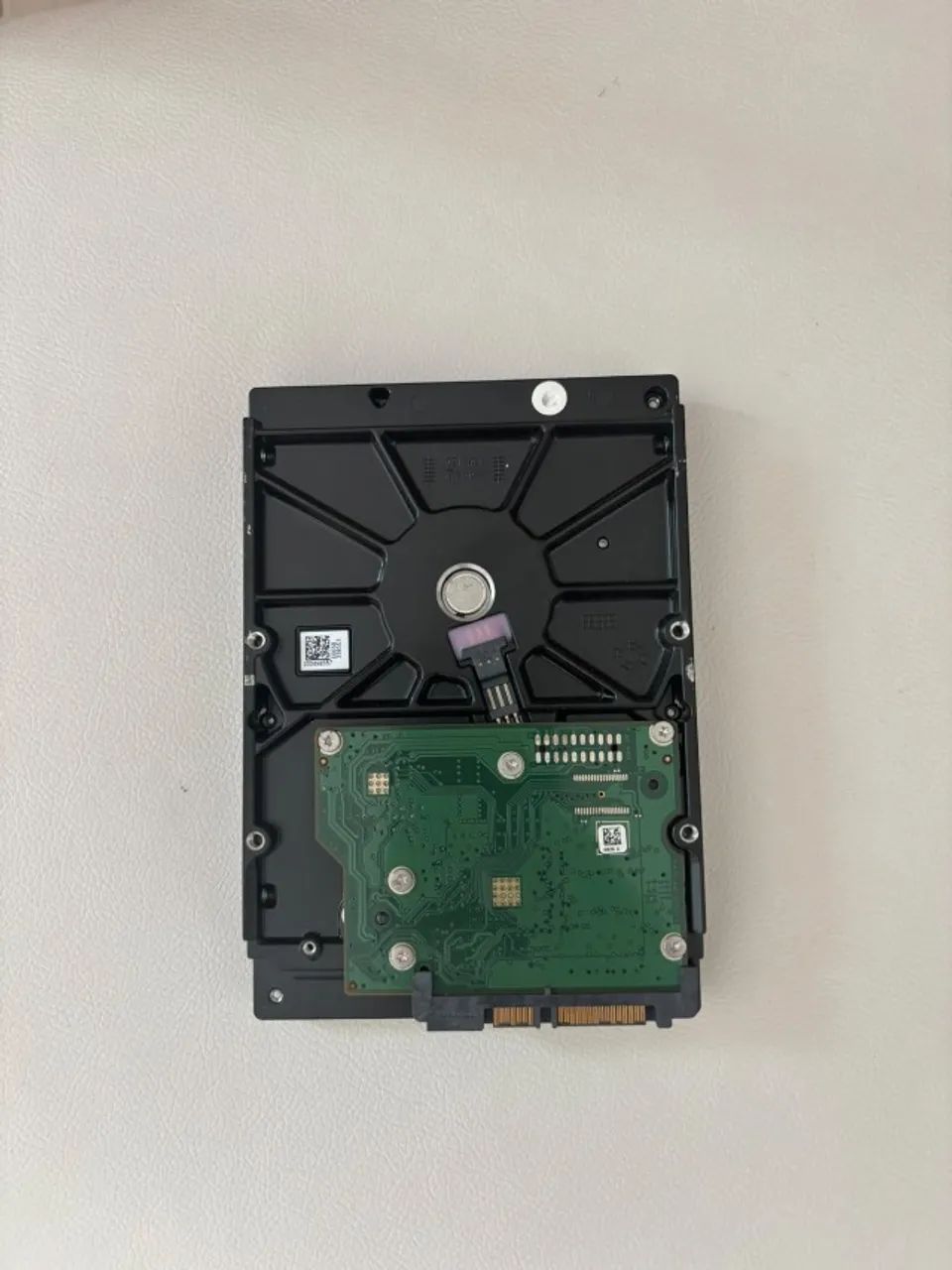 HD 500gb Seagate Barracuda - Foto 3