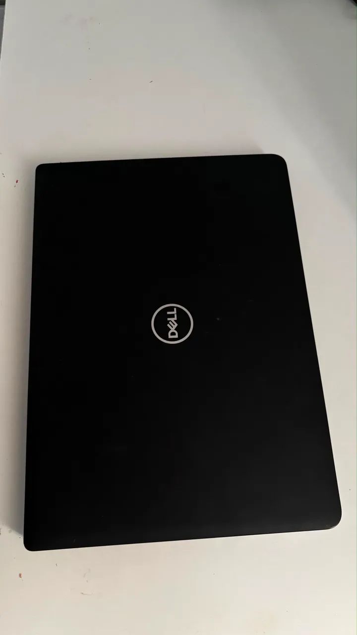 NOTBOOK DELL INSPIRION I5, 8 GERAÇÃ! - Foto 2
