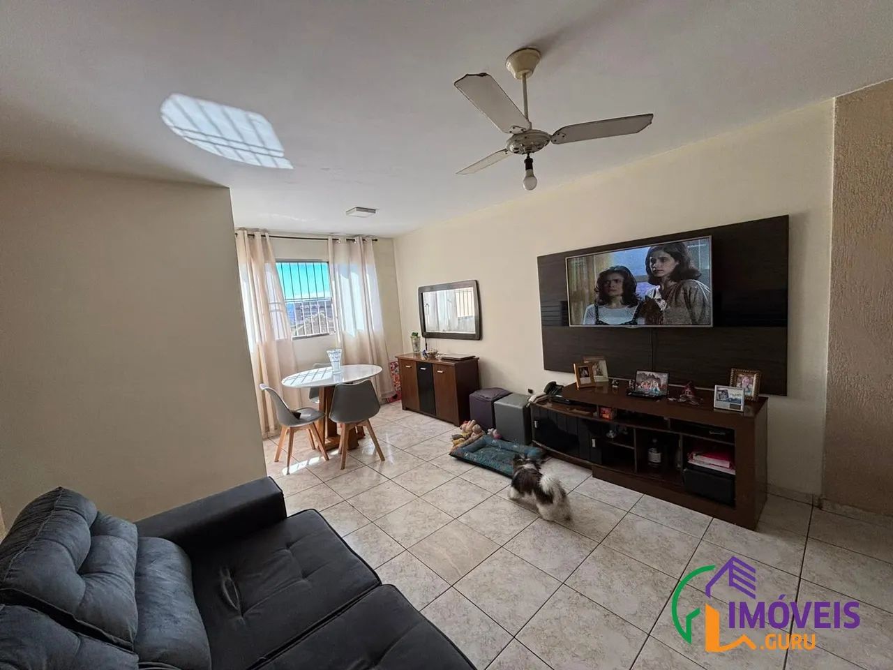 APARTAMENTO - BANDEIRAS - SP - Foto 5