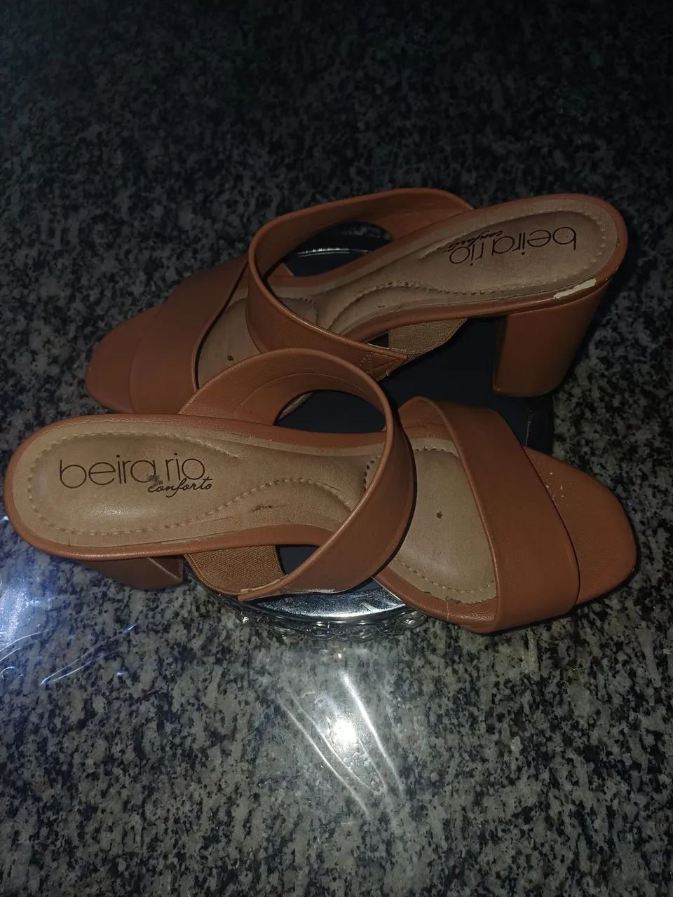 Sandália Beira Rio - Foto 2