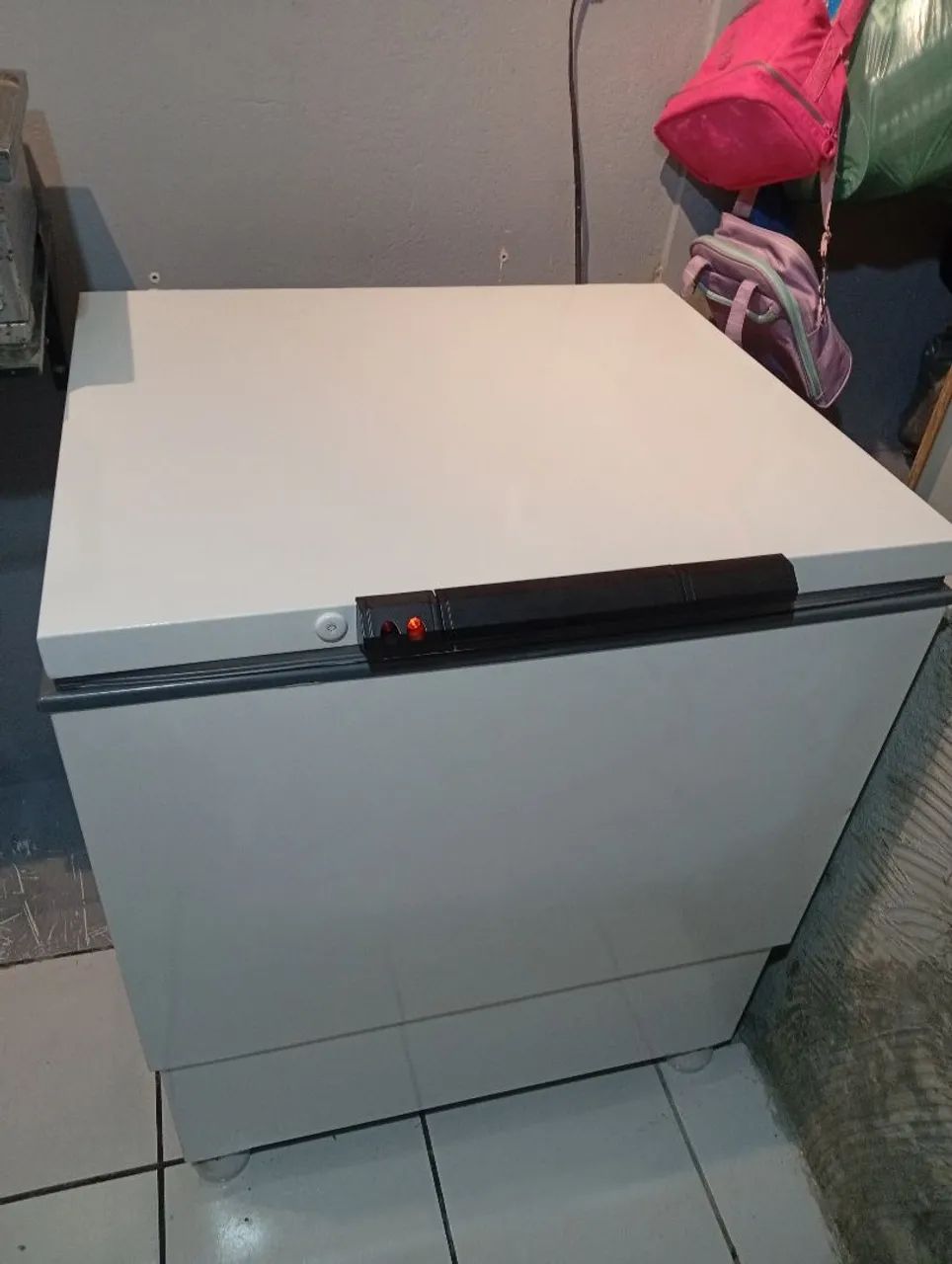 Vendo freezer  - Foto 3