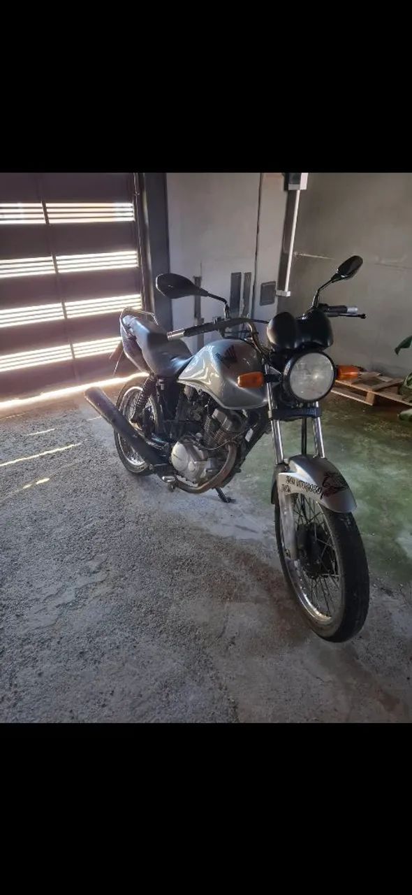 Vendo Fan 150 - Foto 3