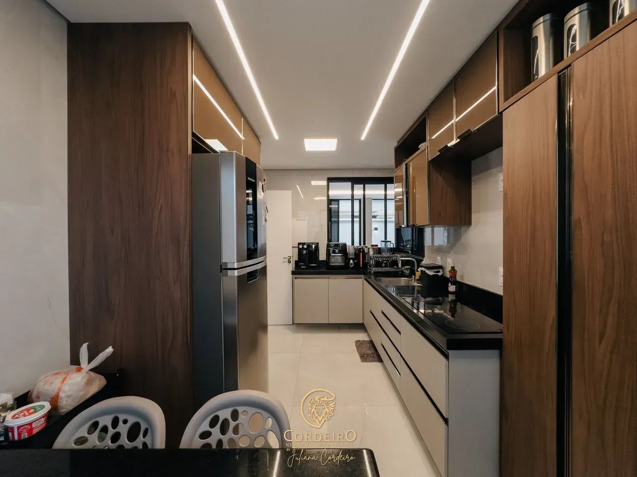 Casa para aluguel Terras Alphaville Ceará com 5 quartos em Cidade Alpha - Eusébio - CE - Foto 5