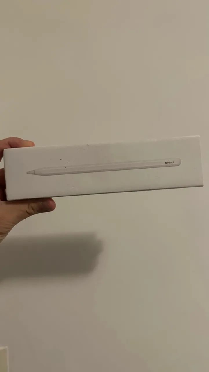 Apple Pencil 2 - Foto 3