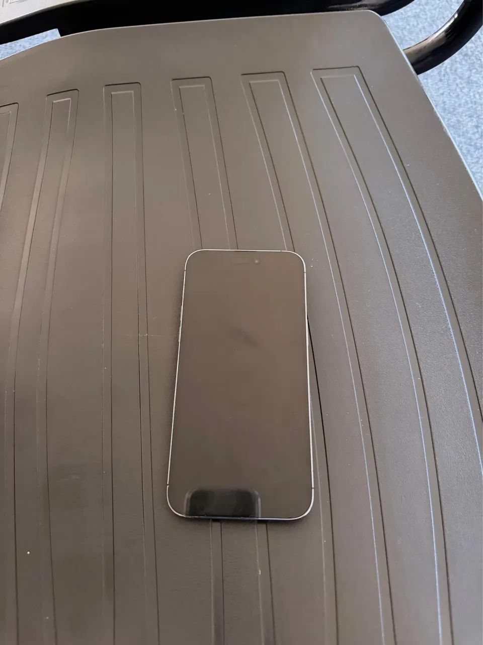 iphone 14 pro max 256 gb - Foto 3