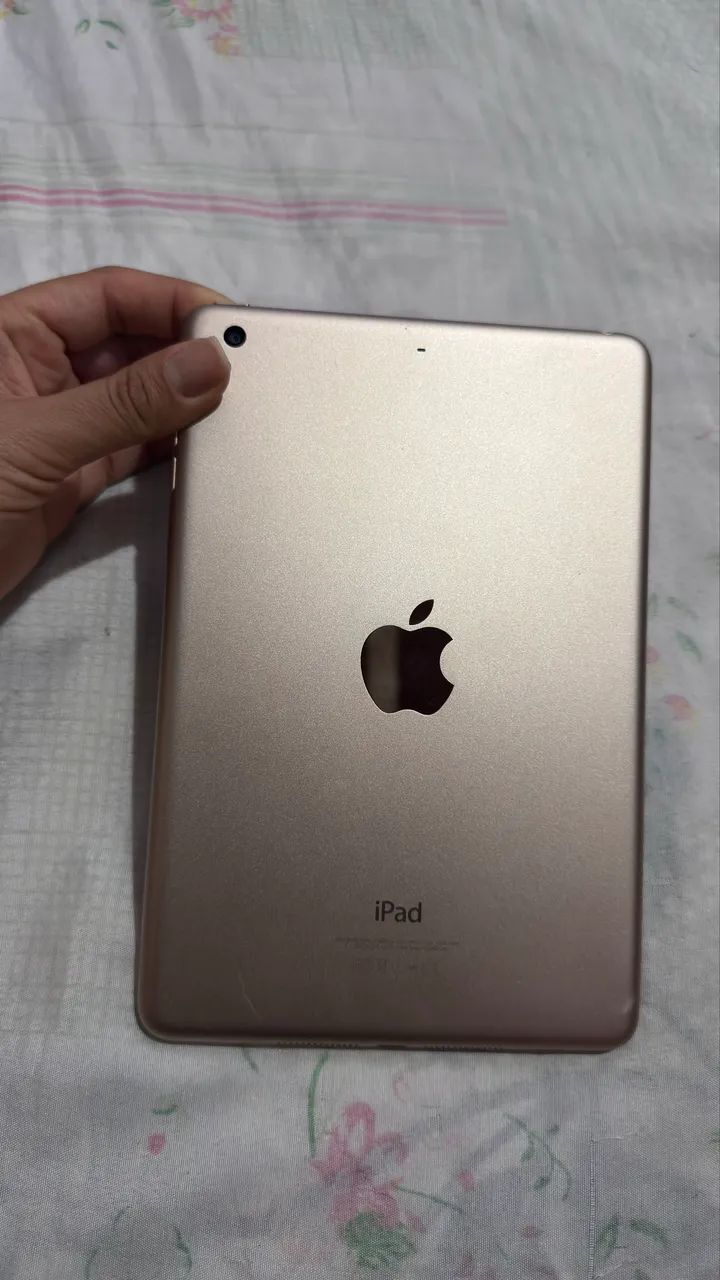 Ipad Mini 3  - Foto 2