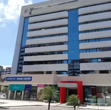 Harmony Trade Center